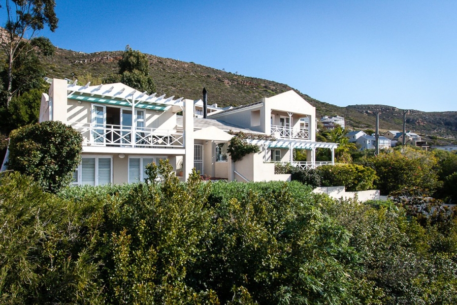 4 Bedroom Property for Sale in Simons Kloof Western Cape